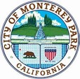 Monterey Park Logo